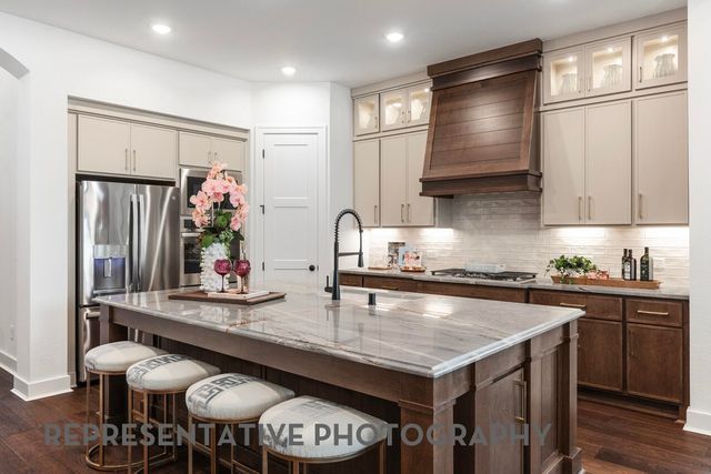 2020 Acoma Way, Bartonville, TX 76226