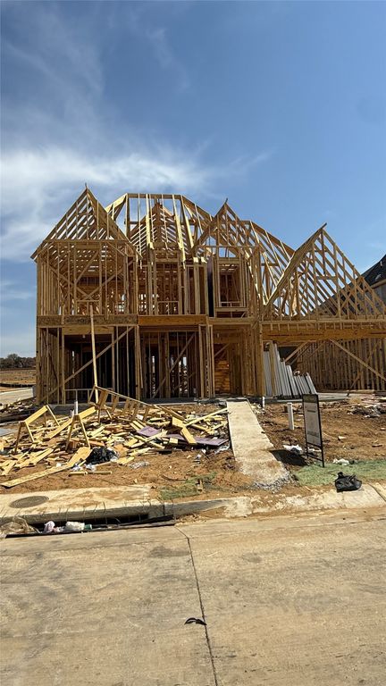 2020 Acoma Way, Bartonville, TX 76226 — photo 3