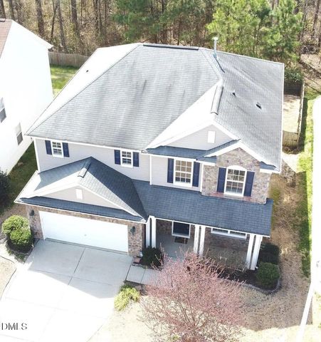 359 Ashdale Drive, Fuquay Varina, NC 27526