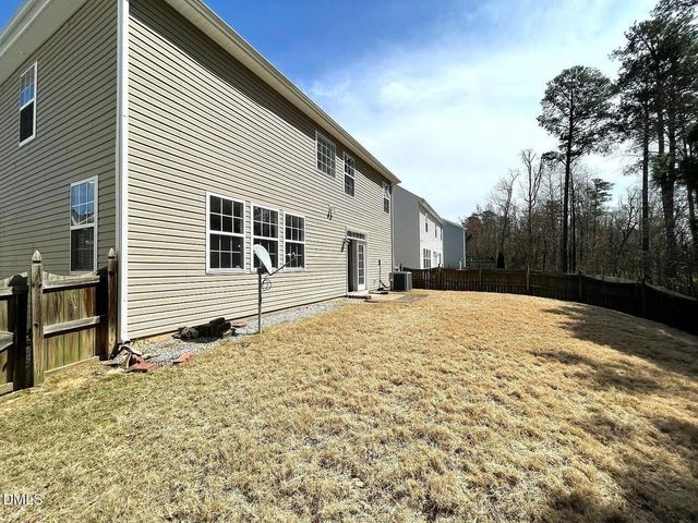 359 Ashdale Drive, Fuquay Varina, NC 27526