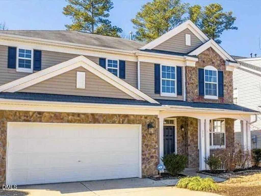 359 Ashdale Drive, Fuquay Varina, NC 27526