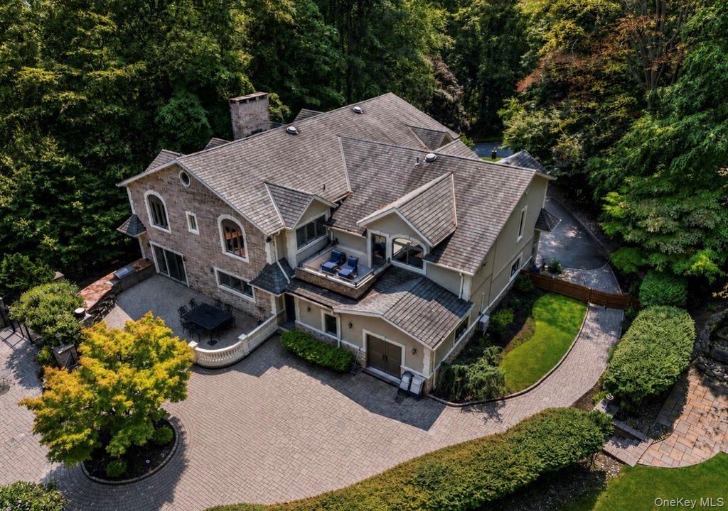 12 Rollingwood Drive, New City, NY 10956 — photo 4