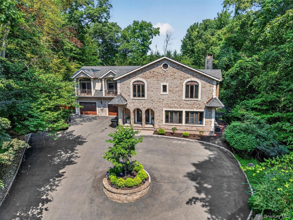 12 Rollingwood Drive, New City, NY 10956 — photo 5