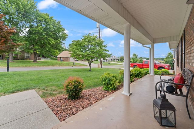 61 Ironwood Drive, Somerset, KY 42503