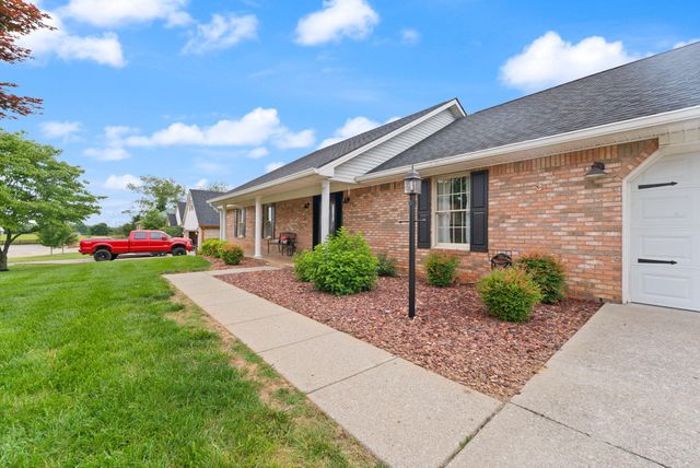 61 Ironwood Drive, Somerset, KY 42503