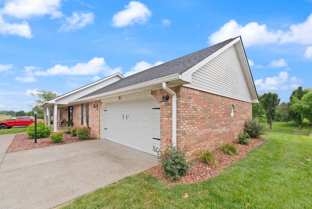 61 Ironwood Drive, Somerset, KY 42503
