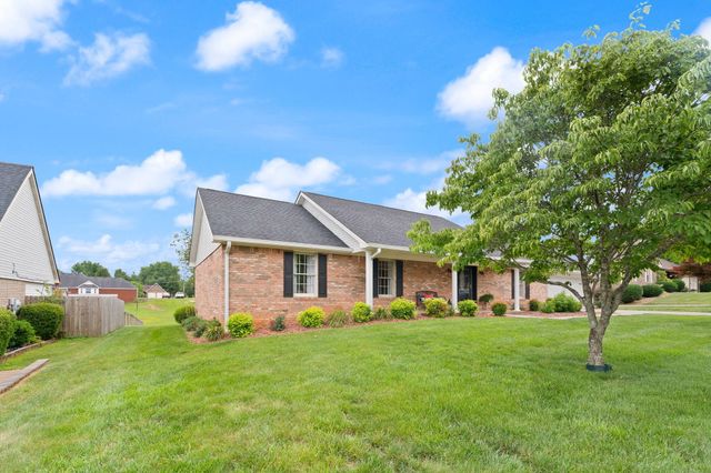 61 Ironwood Drive, Somerset, KY 42503