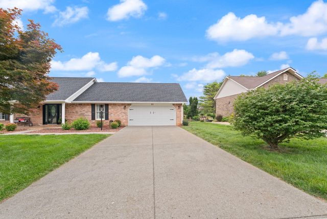 61 Ironwood Drive, Somerset, KY 42503
