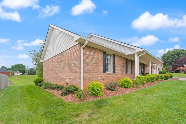 61 Ironwood Drive, Somerset, KY 42503