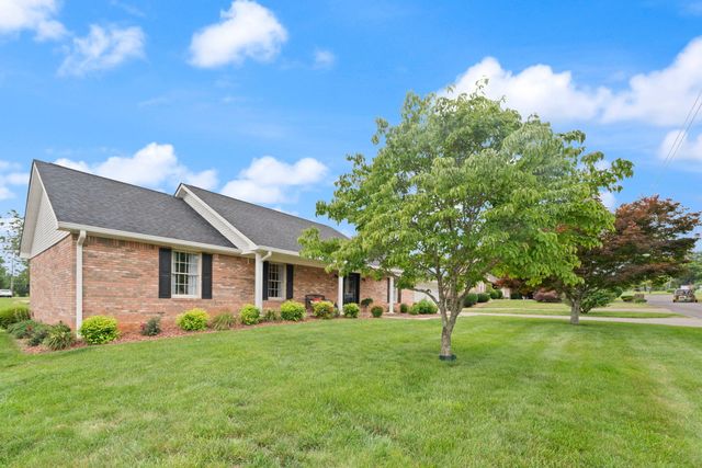 61 Ironwood Drive, Somerset, KY 42503
