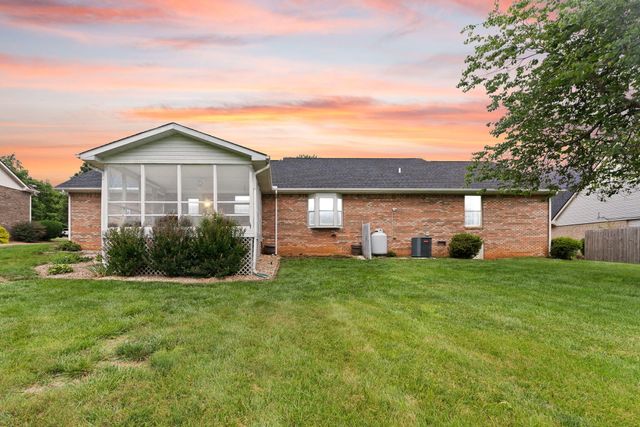 61 Ironwood Drive, Somerset, KY 42503