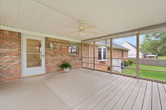 61 Ironwood Drive, Somerset, KY 42503