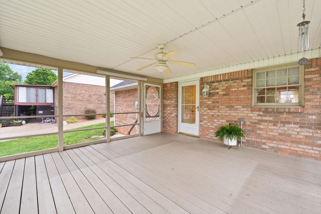 61 Ironwood Drive, Somerset, KY 42503