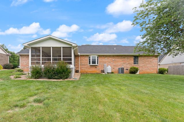 61 Ironwood Drive, Somerset, KY 42503