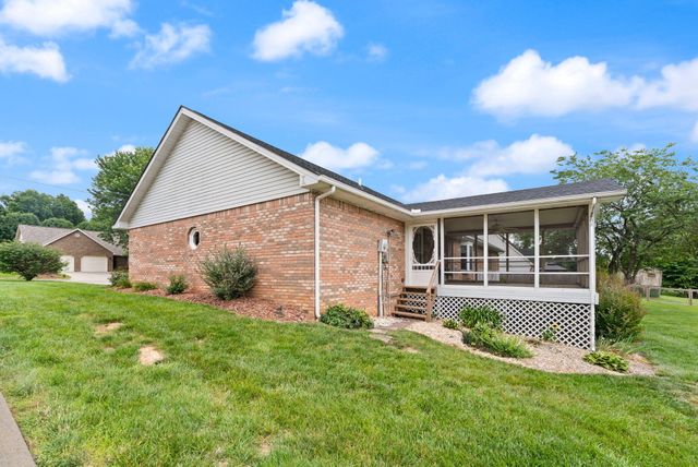 61 Ironwood Drive, Somerset, KY 42503