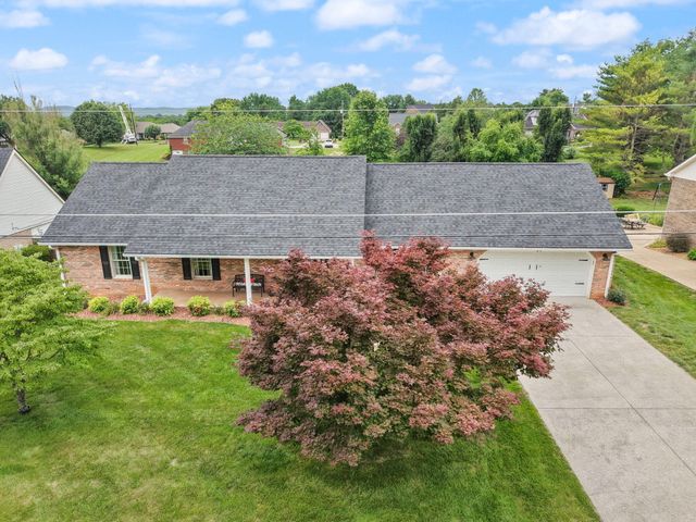 61 Ironwood Drive, Somerset, KY 42503