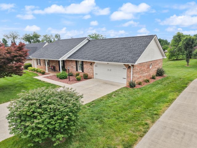 61 Ironwood Drive, Somerset, KY 42503