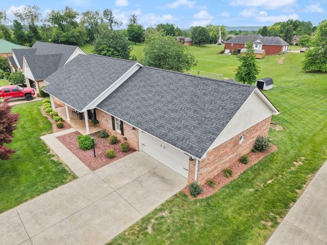 61 Ironwood Drive, Somerset, KY 42503