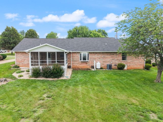 61 Ironwood Drive, Somerset, KY 42503