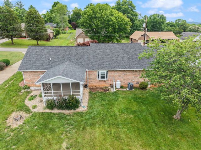 61 Ironwood Drive, Somerset, KY 42503