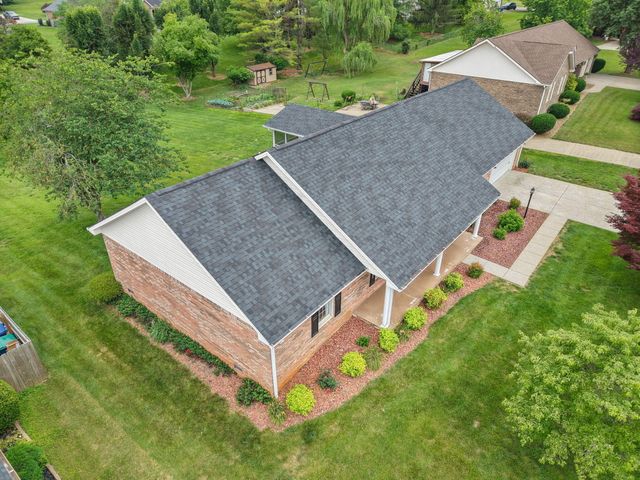 61 Ironwood Drive, Somerset, KY 42503