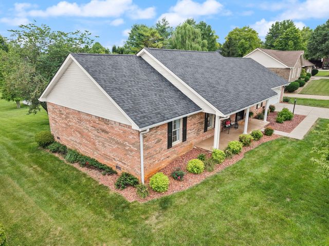 61 Ironwood Drive, Somerset, KY 42503