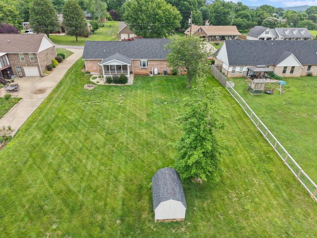 61 Ironwood Drive, Somerset, KY 42503