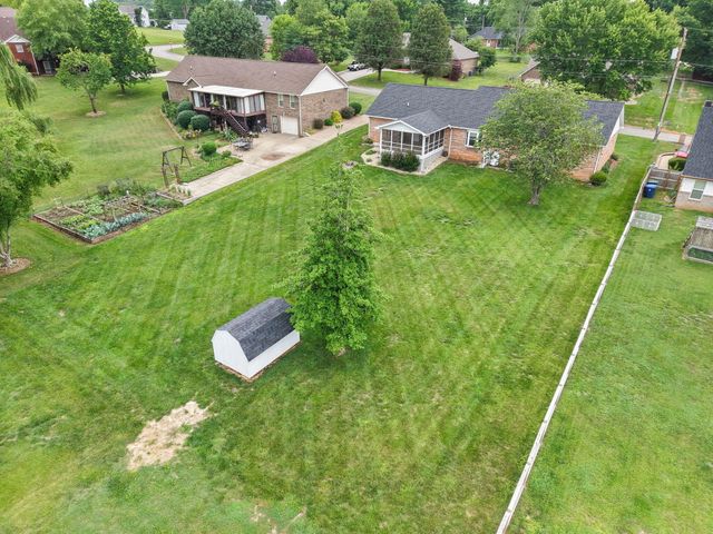 61 Ironwood Drive, Somerset, KY 42503