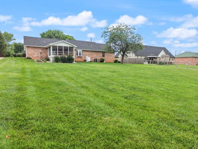 61 Ironwood Drive, Somerset, KY 42503