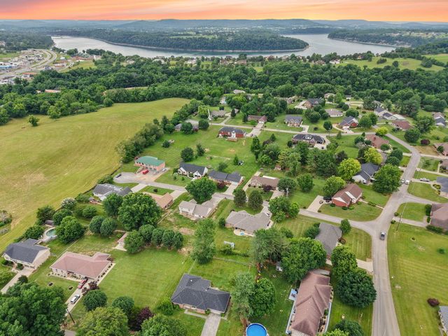 61 Ironwood Drive, Somerset, KY 42503