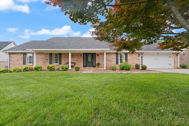 61 Ironwood Drive, Somerset, KY 42503