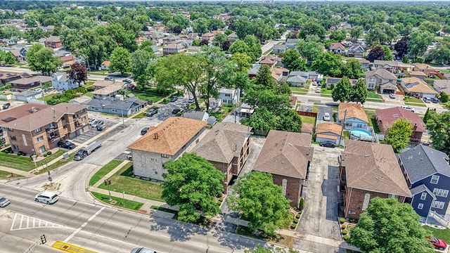 9805 Ridgeland Avenue, Oak Lawn, IL 60453