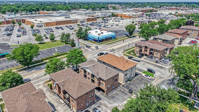 9805 Ridgeland Avenue, Oak Lawn, IL 60453
