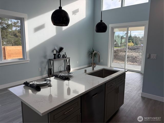 697 -A Sunset Avenue NE, Ocean Shores, WA 98569