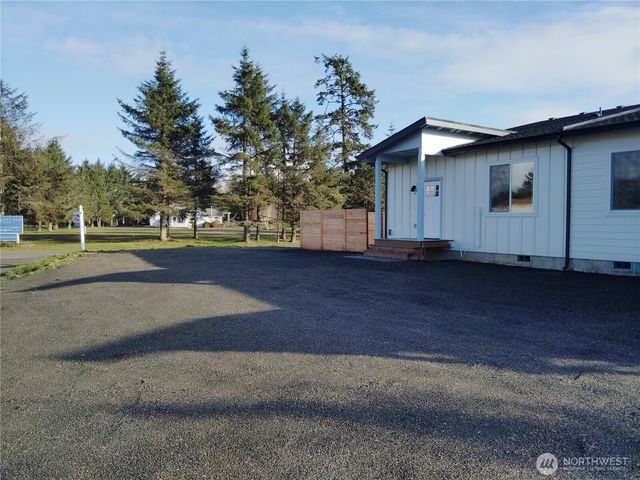 697 -A Sunset Avenue NE, Ocean Shores, WA 98569