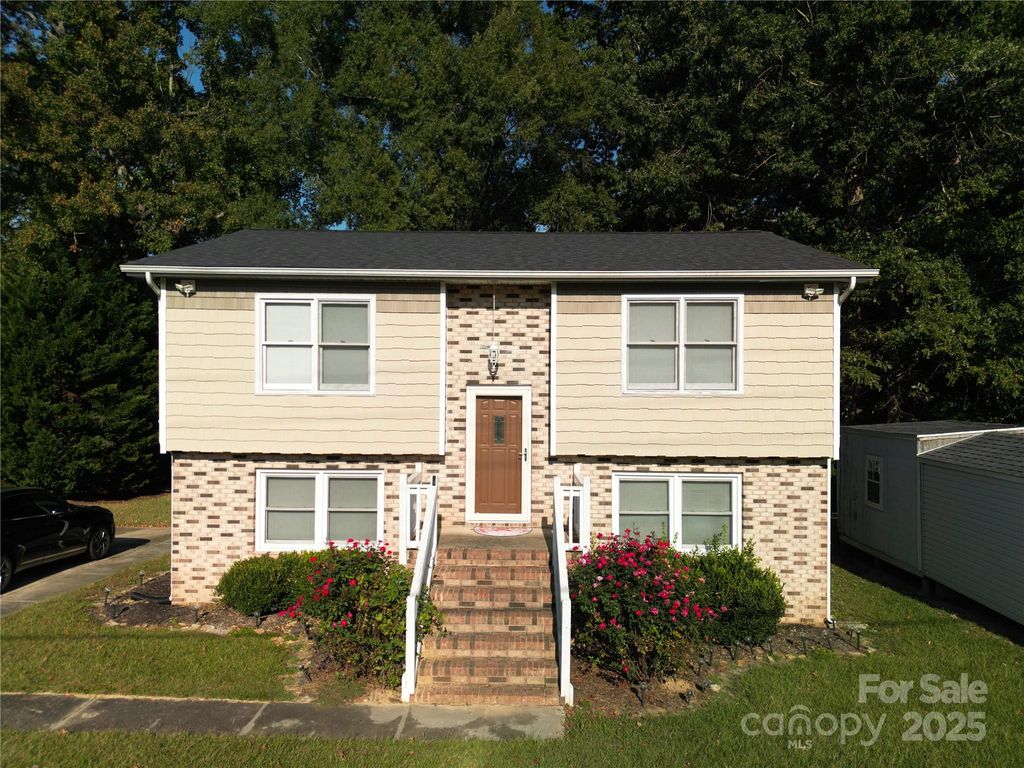 463 Winfree Road, Wadesboro, NC 28170