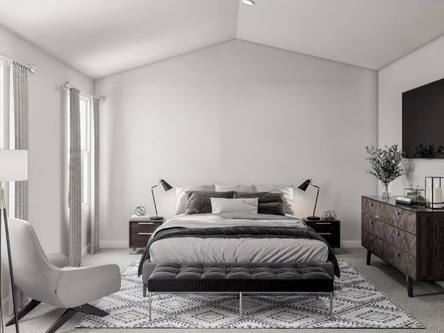 13364 Broom Tail Court, Cresson, TX 76035