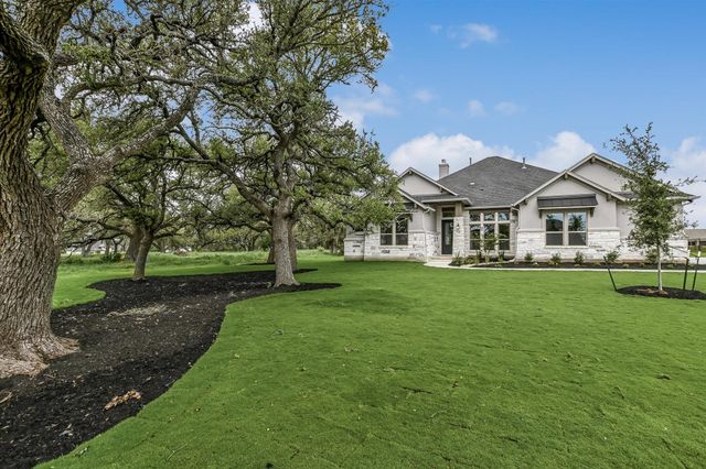 3109 Honeywood DR, Leander, TX 78641