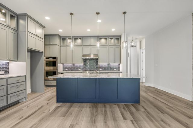 3109 Honeywood DR, Leander, TX 78641