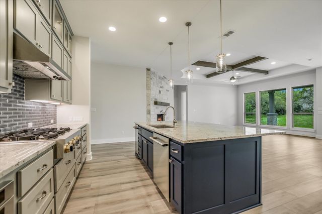 3109 Honeywood DR, Leander, TX 78641