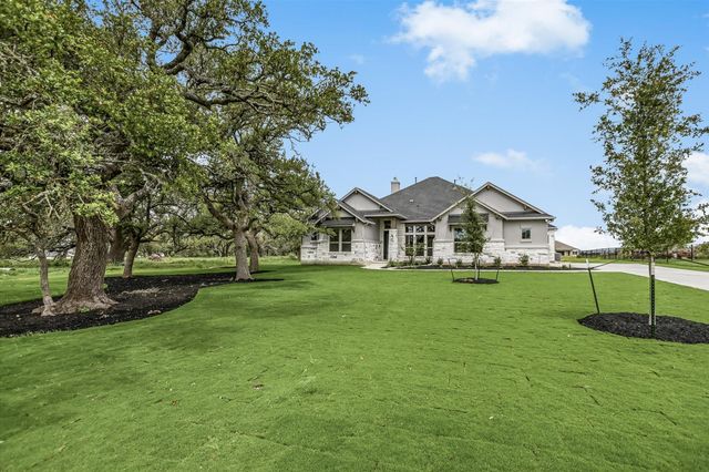 3109 Honeywood DR, Leander, TX 78641