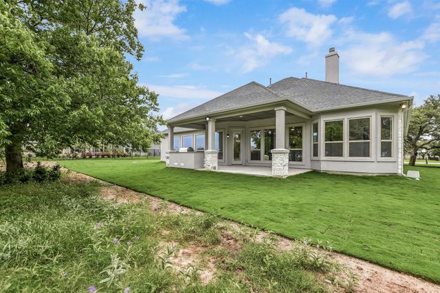 3109 Honeywood DR, Leander, TX 78641