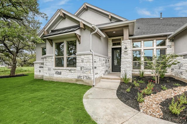 3109 Honeywood DR, Leander, TX 78641