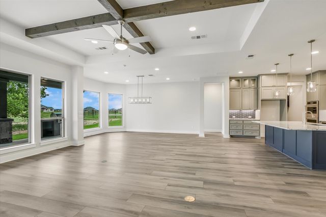 3109 Honeywood DR, Leander, TX 78641