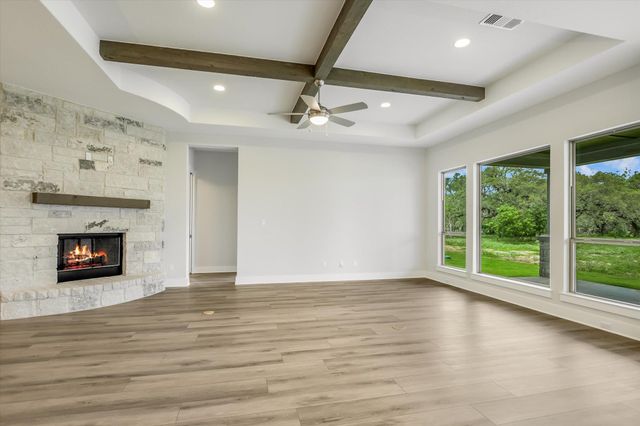 3109 Honeywood DR, Leander, TX 78641