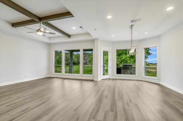 3109 Honeywood DR, Leander, TX 78641