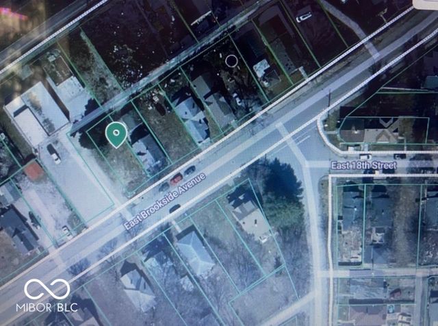 2414 E Brookside Avenue, Indianapolis, IN 46218
