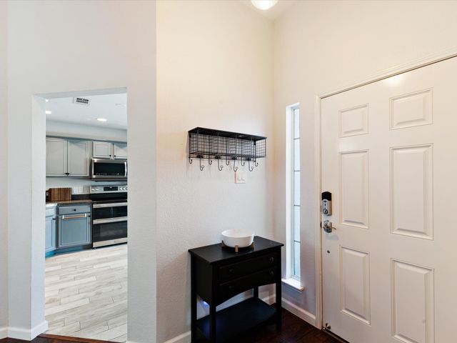 605 Waterford Street, Farmersville, TX 75442