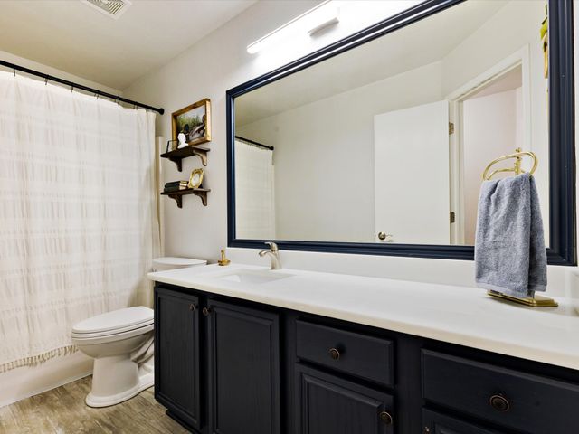 605 Waterford Street, Farmersville, TX 75442