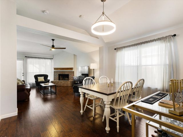 605 Waterford Street, Farmersville, TX 75442